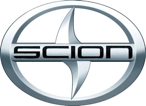 Scion Logo - LogoDix