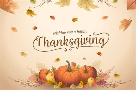 Thanksgiving Background Images - Free Download on Freepik