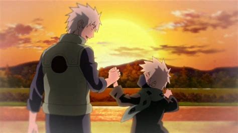 Naruto: Why Kakashi's father killed himself, explained