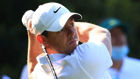 The Masters: Rory McIlroy reminded about the importance of majors in ...