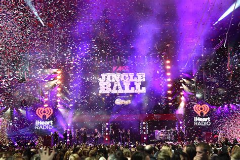 First 2017 iHeartRadio Jingle Ball Tour Performers Revealed | iHeart