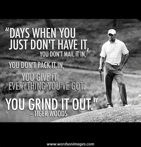 Tiger Woods Famous Quotes. QuotesGram