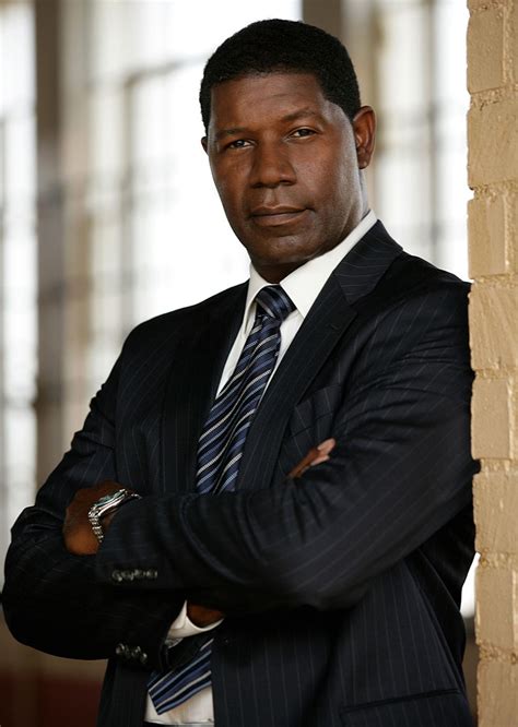 Dennis Haysbert | Tom Clancy Wiki | Fandom powered by Wikia