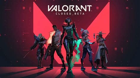 New Valorant Season Release Date - VALORANTLKS