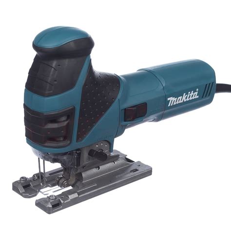 Makita 4351CT: Jigsaw, 720W, Cutting Capacity 135mm, 800~2800spm