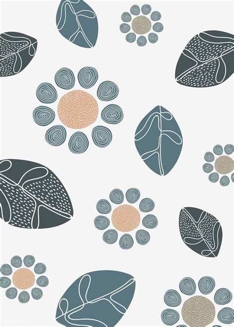 Nature Pattern Wallpapers - Top Free Nature Pattern Backgrounds - WallpaperAccess