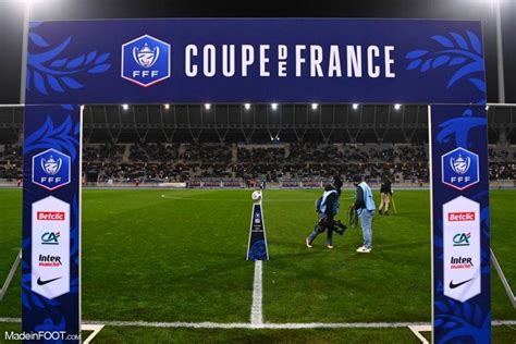 Finale Coupe De France 2024 Billetterie - Image to u