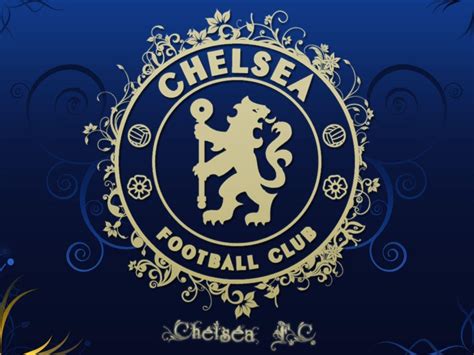 HD Chelsea Fc Wallpapers - Wallpaper Cave