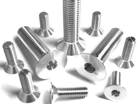 Aerospace Fasteners: Understanding Types of Aircraft Fasteners