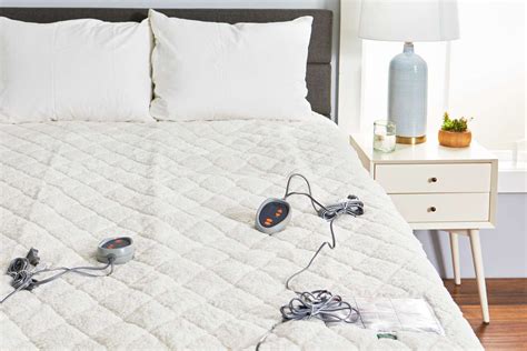 The Winners of Our Best Heated Mattress Pads Tests