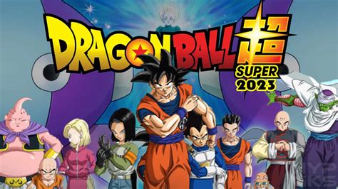 Dragon Ball Super | NoypiGeeks