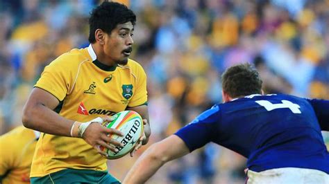 Wallabies man mountain Will Skelton on how a return to club rugby reignited the physical aspect ...