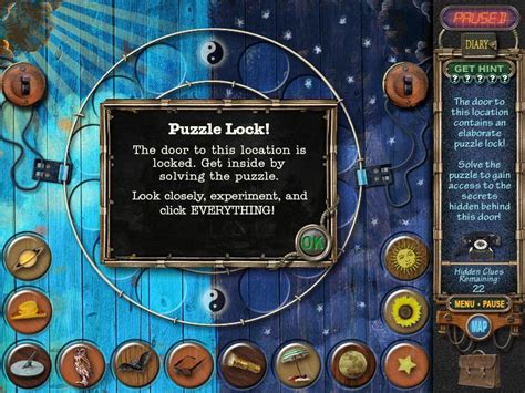 Mystery Case Files: Ravenhearst Download (2006 Puzzle Game)