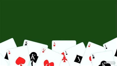 Casino Cards Wallpaper