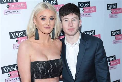 In pictures: Barry Keoghan and his girlfriend Shona Guerin - RSVP Live