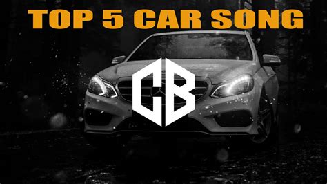 The Ultimate List of Car Music: Top 5 Driving Songs! - YouTube