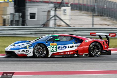 Chip Ganassi Racing Looks for Win No. 200 in Bahrain | The Drive