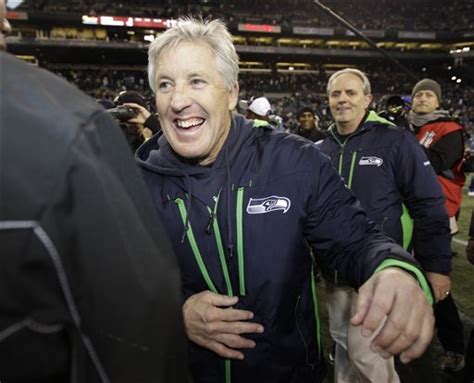 Seahawks win NFC West title with 7-9 record after defeating St. Louis 16-6 - oregonlive.com