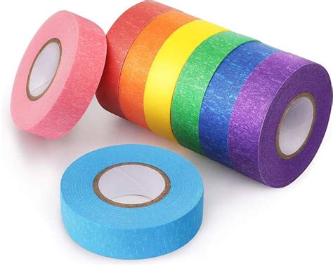 Amazon.com: painters tape colors