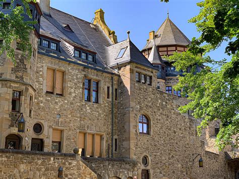 Alzey Castle • Castle » The most beautiful tours and enchanting places in ...