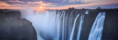 Kenya, Victoria falls & South Africa | Tours from Pune and Mumbai