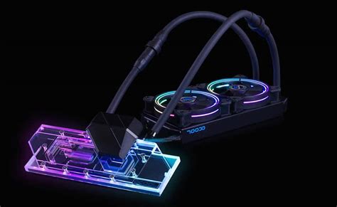 Is GPU Water Cooling Worth It? [2025 Guide] - GPU Mag