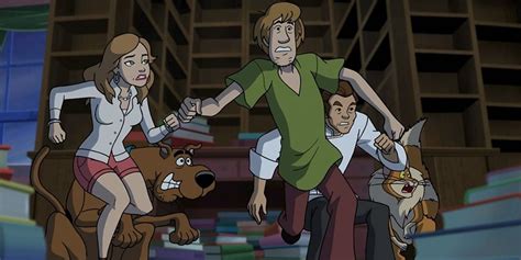 12 Strangest Scooby-Doo Crossovers, Ranked