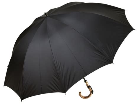 Windproof Umbrella - BCPIA - Interconnection for All