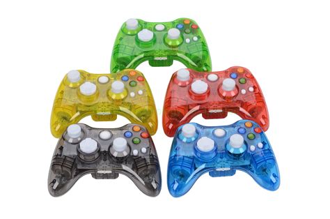 China xBox 360 Controller Bluetooth, Copatible with PC with Bluetooth ...