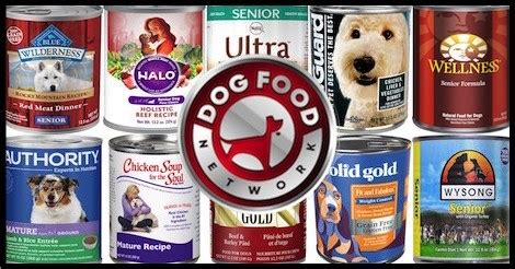 The 10 Best Senior Wet Dog Food Brands For 2022 - Dog Food Network