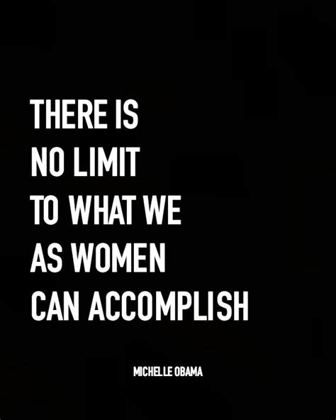 7 Quotes From Michelle Obama Prove How Much Women Freaking ROCK ...