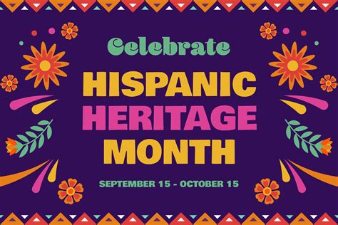 Celebrate Hispanic Heritage Month - Randy Frese