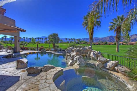 Rancho La Quinta Country Club Homes - La Quinta CA - Luxury Realty