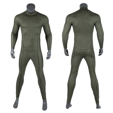 Mysterio Cosplay Costumes, Mysterio Suit for Men's and Women's Children's | Spider-Man: Far From ...