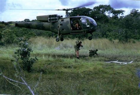 Rhodesian Light Infantry - a photo on Flickriver