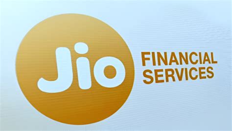 Jio Financial Services Share Gains Over 8%, Stock Soars Above Listing Price - Goodreturns