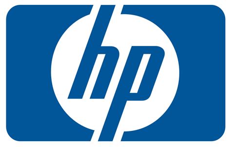 Logo Hp Inc PNG Transparent Logo Hp Inc.PNG Images. | PlusPNG