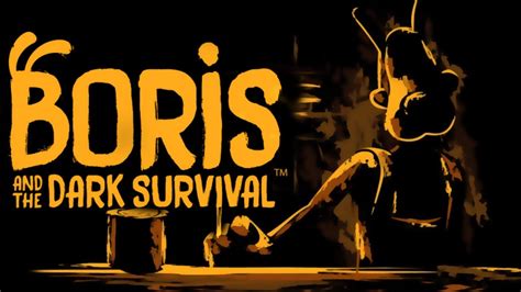 Boris And The Dark Survival Wallpapers - Wallpaper Cave