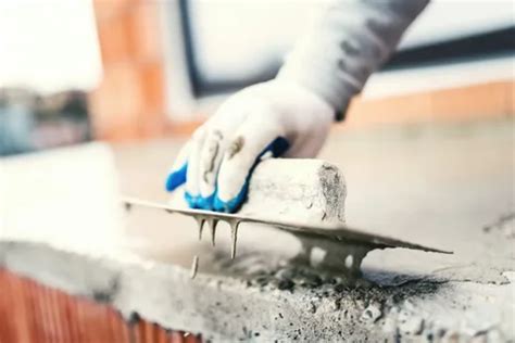 Concrete Road Pavement: Benefits And Advantages - Try Home Improvement