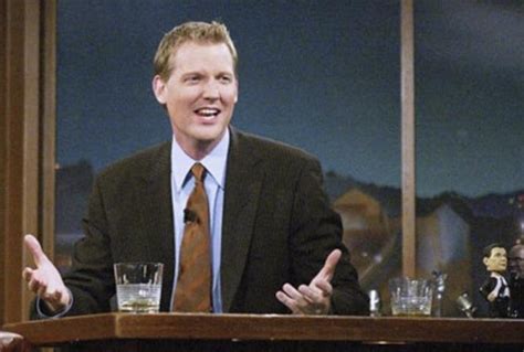 “The Late Late Show” with Craig Kilborn, on CBS, 1999. : r/90s