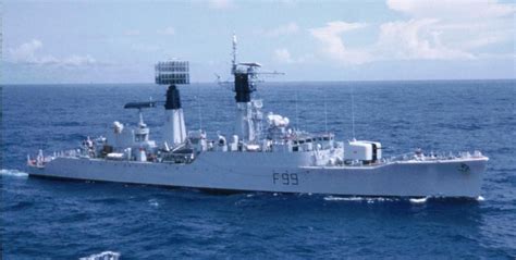 Salisbury-class frigate - Wikipedia