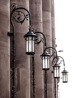 Theatre Royal Lamps - Newcastle | Theatre Royal Lamps - Newc… | Flickr