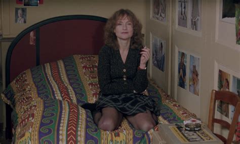 La Cérémonie (1995) Claude Chabrol Claude Chabrol, Isabelle Huppert ...