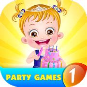 Baby Hazel Party Games Mod apk download - Baby Hazel Party Games MOD apk 21 free for Android.