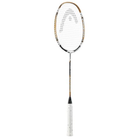 Head Metallix 8000 Tour Badminton Rackets - Sweatband.com