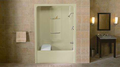 Mobile Home 54 Shower Stalls | Mobile home parts, Shower, Mobile home