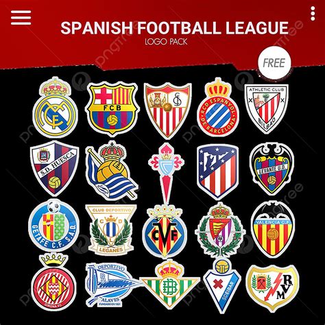 Spanish Club Clipart Free