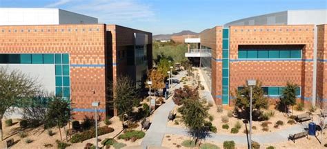 Midwestern University Glendale – Arizona CRNA Program