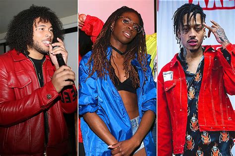 The New New: 15 Toronto Rappers You Should Know - XXL