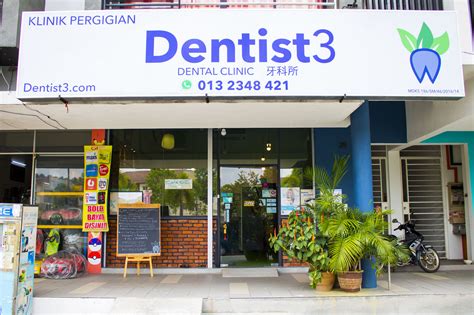 Klinik Implant gigi di Sungai Buloh | Dental Clinics, Dentists, Klinik ...